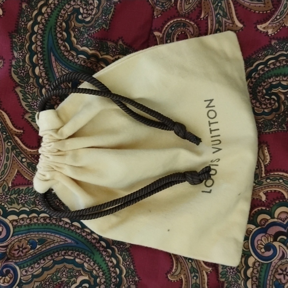 Authentic Louis Vuitton Monogram Strap - Picture 11 of 12